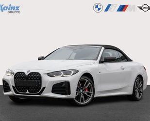 BMW M440 Gebrauchtwagen