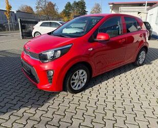Kia Picanto Gebrauchtwagen