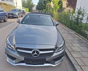 Mercedes-Benz C 180 Gebrauchtwagen