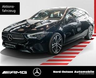 Mercedes-Benz CLA 180 Shooting Brake Gebrauchtwagen