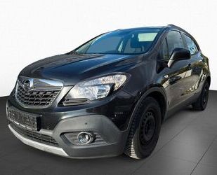 Opel Mokka Gebrauchtwagen