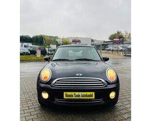 Mini Cooper Gebrauchtwagen