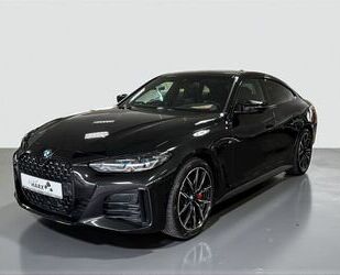 BMW 440 Gran Coupé Gebrauchtwagen