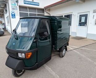 Piaggio APE Gebrauchtwagen