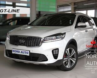 Kia Sorento Gebrauchtwagen