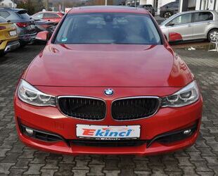 BMW 335 Gebrauchtwagen