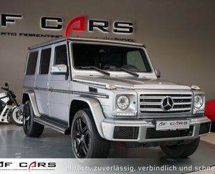 Mercedes-Benz G 350 Gebrauchtwagen