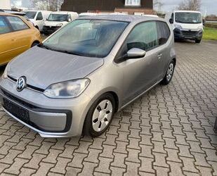 VW up! Gebrauchtwagen