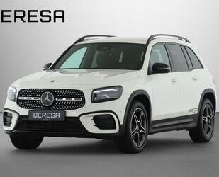 Mercedes-Benz GLB 200 Gebrauchtwagen