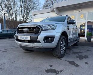 Ford Ranger Gebrauchtwagen