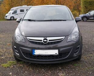 Opel Corsa Gebrauchtwagen