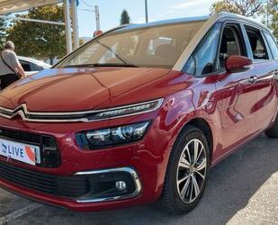 Citroen Grand C4 Picasso / SpaceTourer Gebrauchtwagen