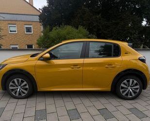 Peugeot 208 Gebrauchtwagen