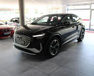 Audi Q4 Gebrauchtwagen