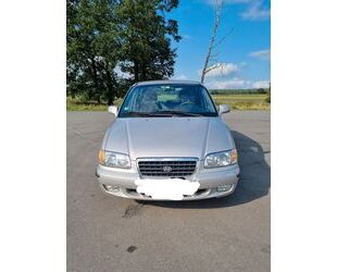 Hyundai Trajet Gebrauchtwagen