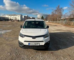 Toyota Proace City Gebrauchtwagen