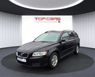 Volvo V50 Gebrauchtwagen