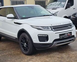Land Rover Range Rover Evoque Gebrauchtwagen