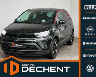 Opel Crossland (X) Gebrauchtwagen