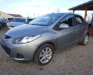 Mazda 2 Gebrauchtwagen