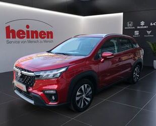 Suzuki (SX4) S-Cross Gebrauchtwagen