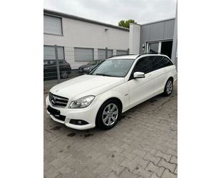 Mercedes-Benz C 250 Gebrauchtwagen