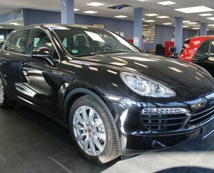 Porsche Cayenne Gebrauchtwagen