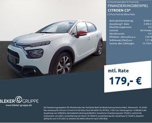 Citroen C3 Gebrauchtwagen