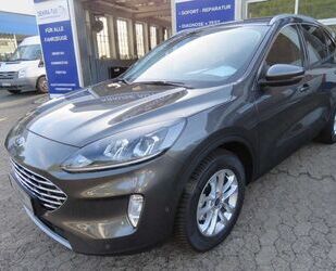 Ford Kuga Gebrauchtwagen