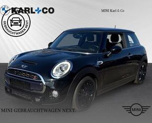 Mini Cooper S Gebrauchtwagen