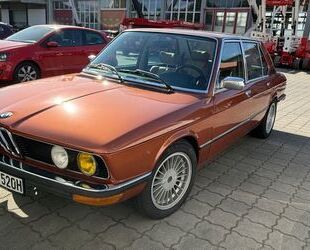 BMW 520 Gebrauchtwagen
