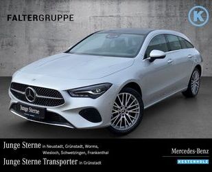 Mercedes-Benz CLA 250 Shooting Brake Gebrauchtwagen