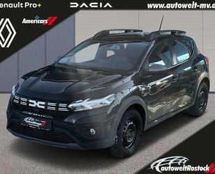 Dacia Sandero Gebrauchtwagen