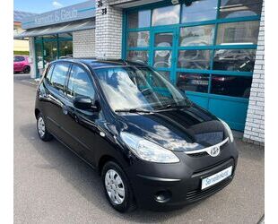 Hyundai i10 Gebrauchtwagen