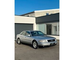Audi A8 Gebrauchtwagen