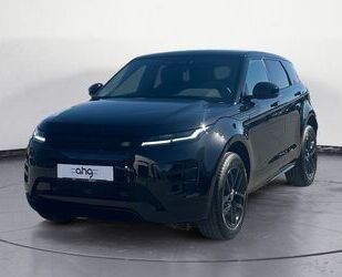 Land Rover Range Rover Evoque Gebrauchtwagen