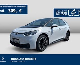 VW ID.3 Gebrauchtwagen