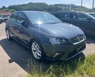 Seat Ibiza Gebrauchtwagen