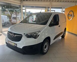 Opel Combo Gebrauchtwagen