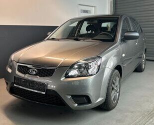 Kia Rio Gebrauchtwagen
