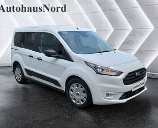 Ford Transit Connect Gebrauchtwagen