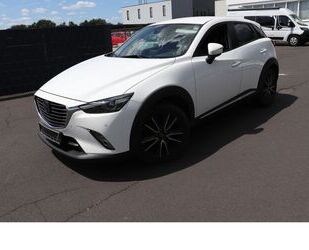 Jeep CX-3 