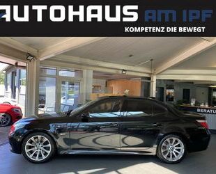 BMW M5 Gebrauchtwagen