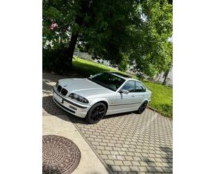 BMW 320 Gebrauchtwagen