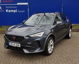 Cupra Formentor Gebrauchtwagen