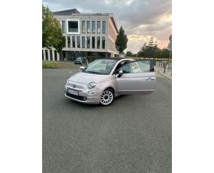 Fiat 500C Gebrauchtwagen