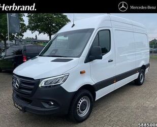 Mercedes-Benz Sprinter Gebrauchtwagen