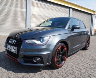 Audi A1 Gebrauchtwagen