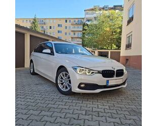 BMW 318 Gebrauchtwagen