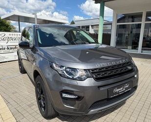 Land Rover Discovery Sport Gebrauchtwagen